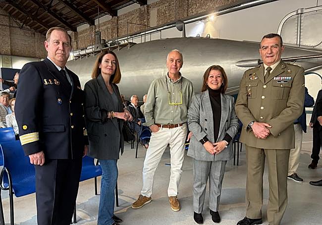 Historia de una máquina humana