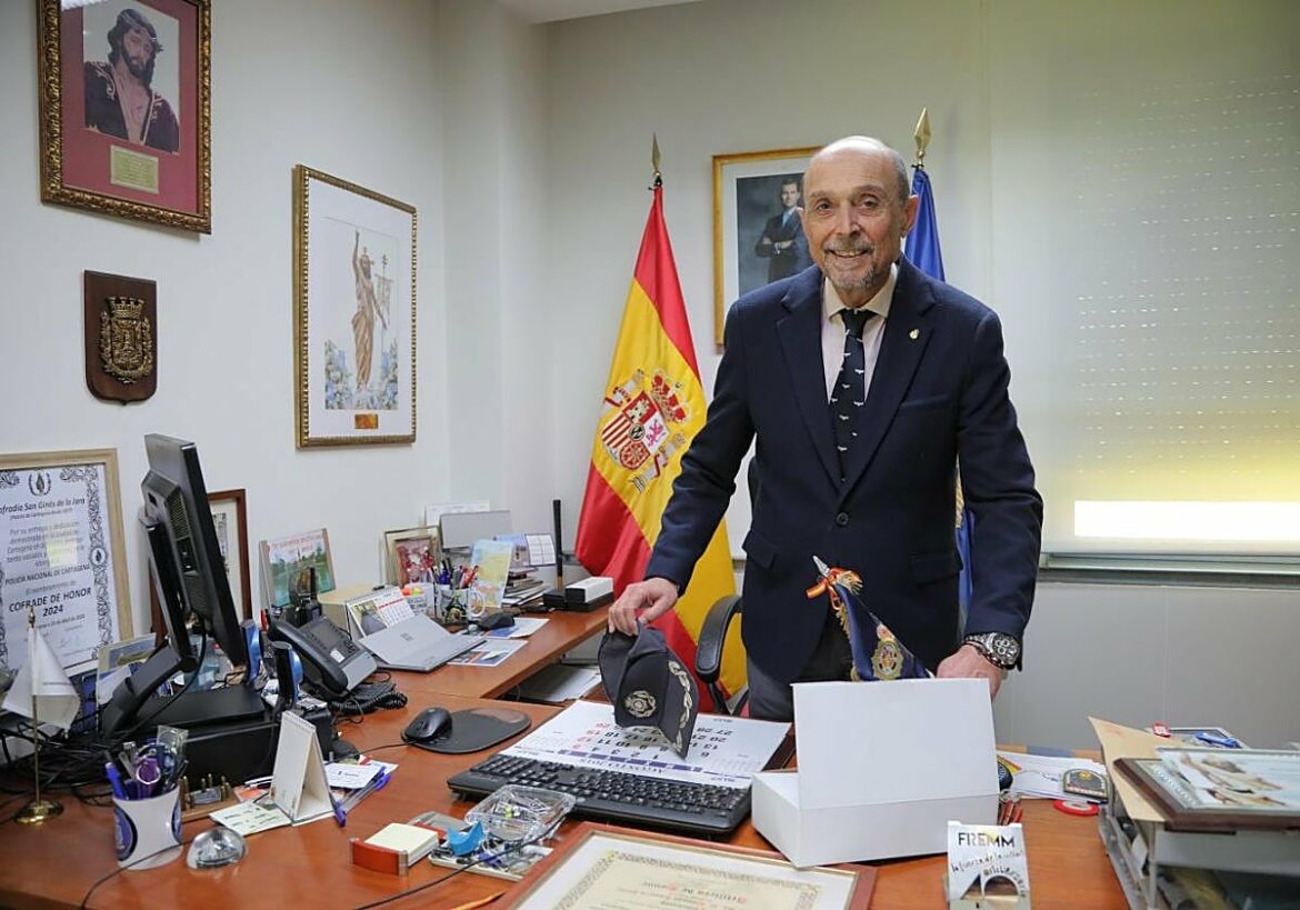 Damián Romero: «Trasladar el CATE a la Algameca no ha sido una buena decisión»