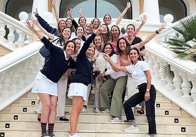 Mujeres que inspiran a otras mujeres