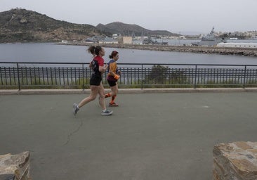 Cartagena se prepara para latir al ritmo de la Ruta de las Fortalezas