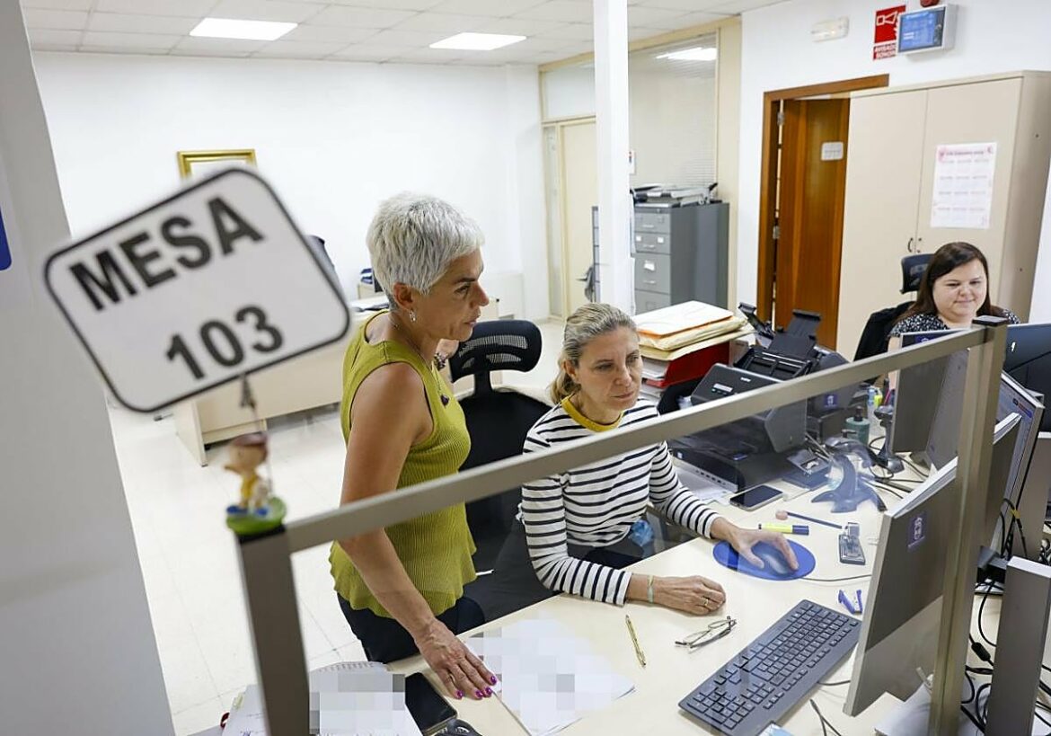 El Ayuntamiento de Beniel supera el ciberataque de enero y opera ya casi con total normalidad