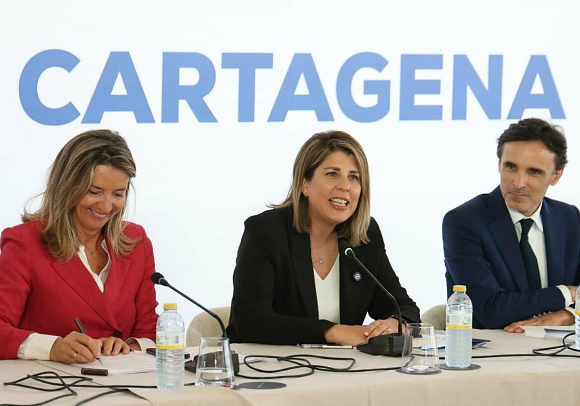 El PP pide agotar las vías para frenar los derribos de Costas