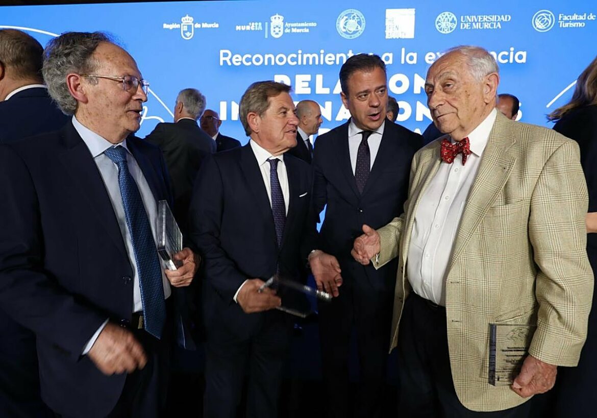 Premios para Proexport, La Nacional y Arias por la proyección exterior