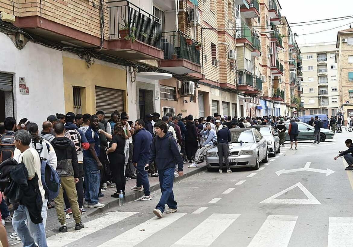 Las grandes entidades sociales de la Región se suman a la gestión de los certificados de vulnerabilidad