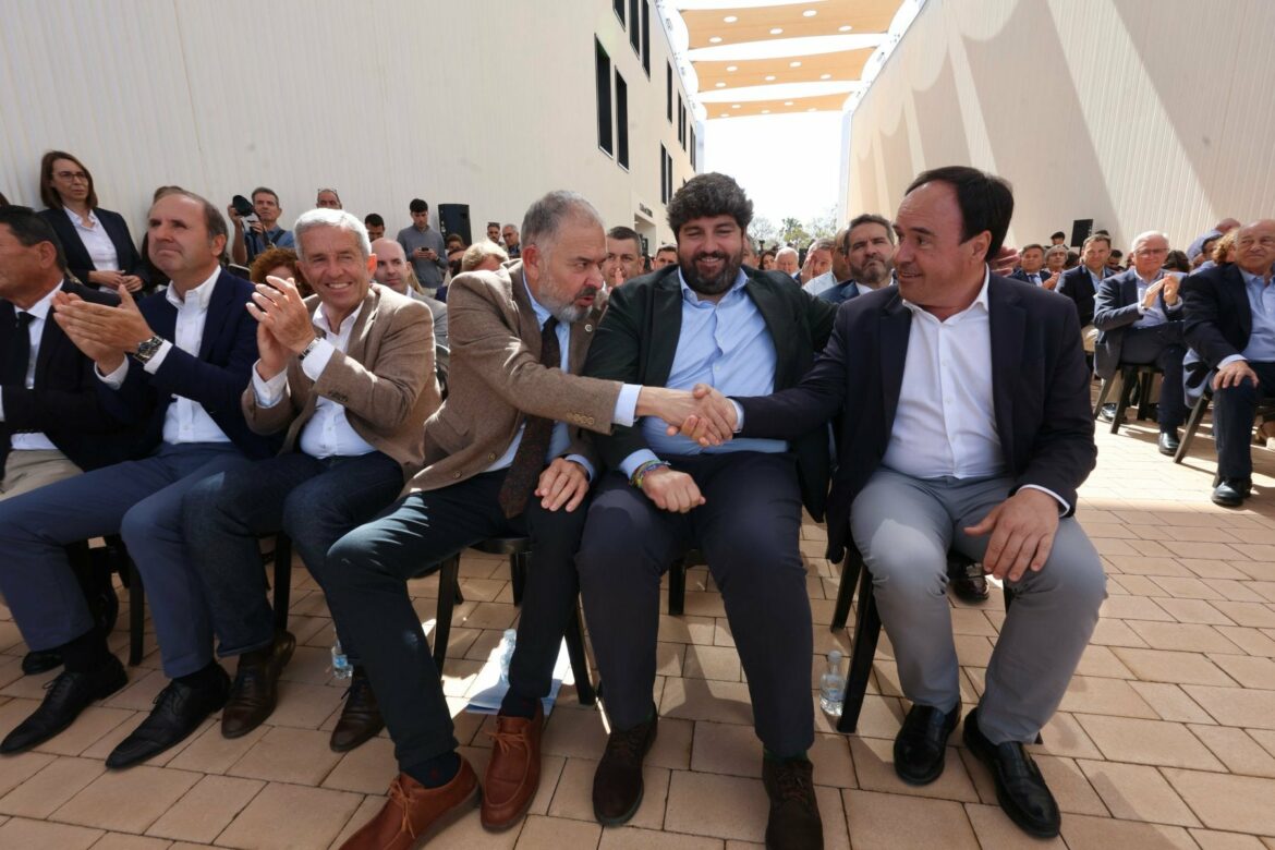 El Supremo enfría las expectativas de los regantes de frenar el recorte del Trasvase Tajo-Segura