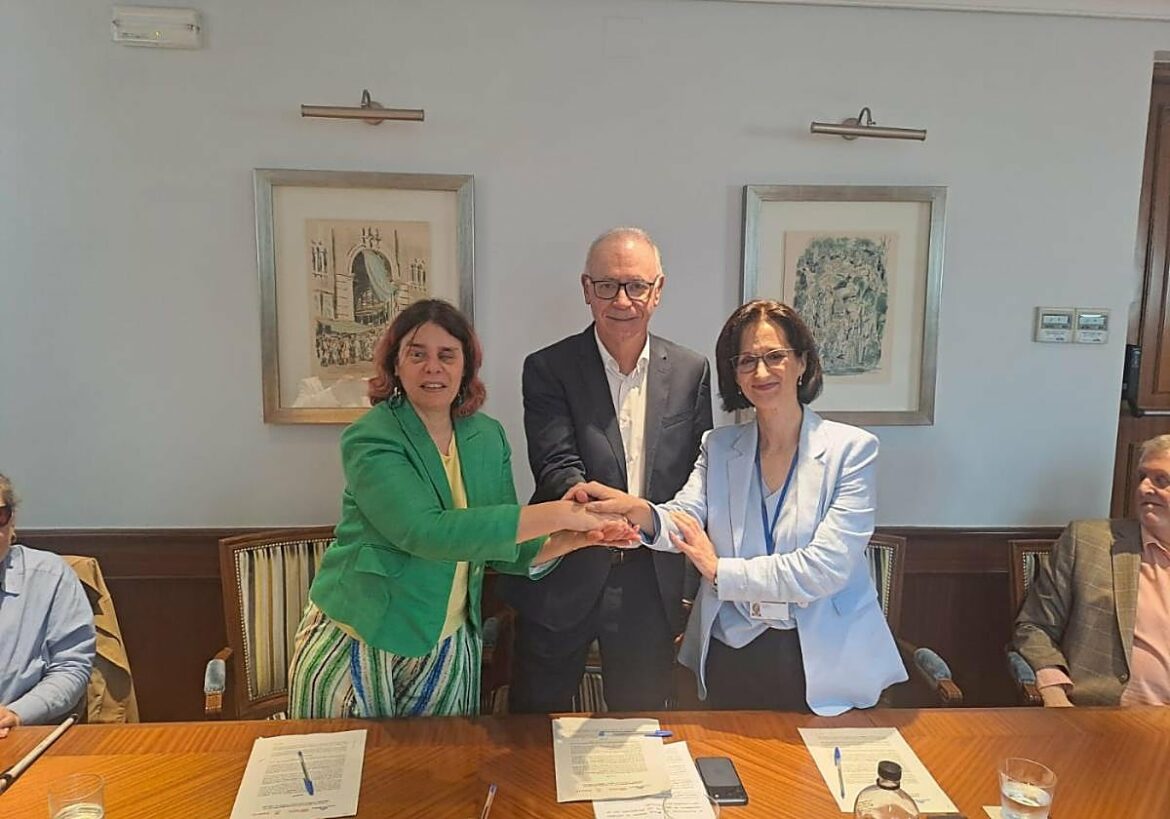 Mejorarán la inclusión de personas con discapacidad en Aguas de Murcia