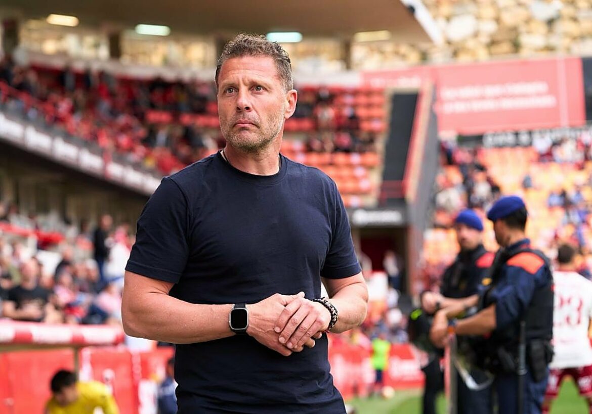 Curro Torres, con mucho que ganar y poco que perder en el tramo final