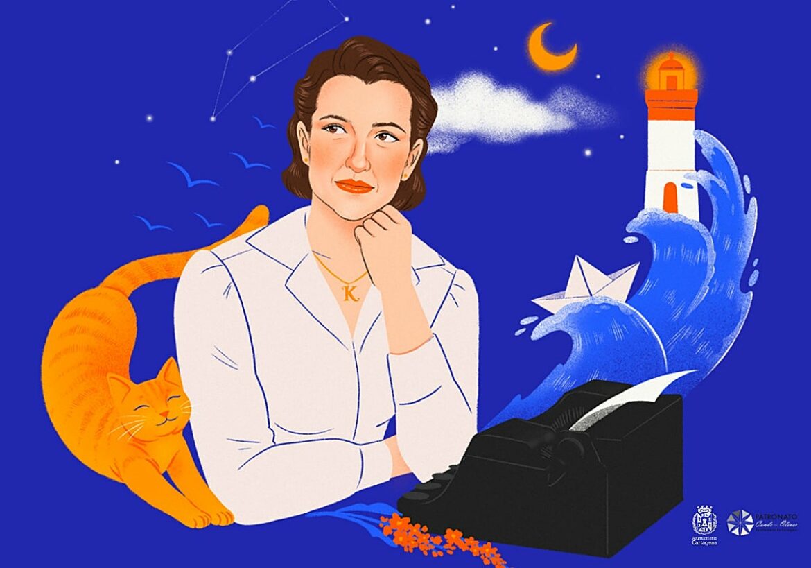 El Patronato Carmen Conde-Antonio Oliver celebra su 30 aniversario con una amplia programación en Cartagena