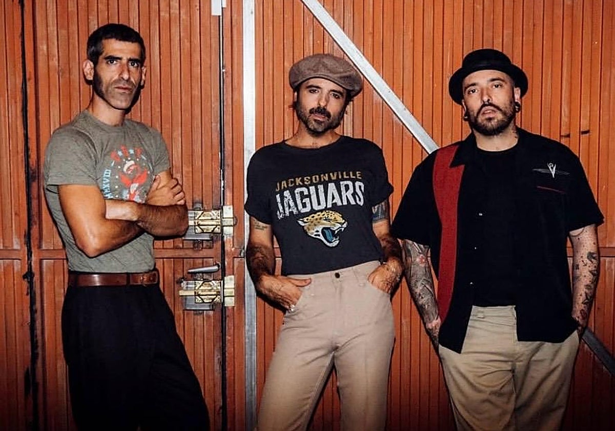 Imagen principal - Sidecars | Adiós Noviembre | Boney M. 