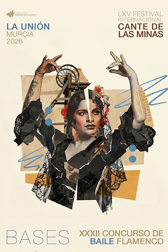 A por todas en el Cante de las Minas: abierto el plazo para inscribirse en los concursos