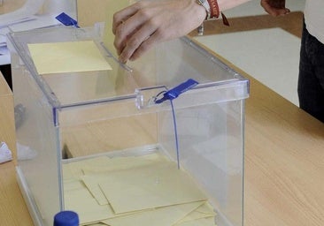 Más de 32.000 electores dirimen los comicios a rector de la UMU más reñidos