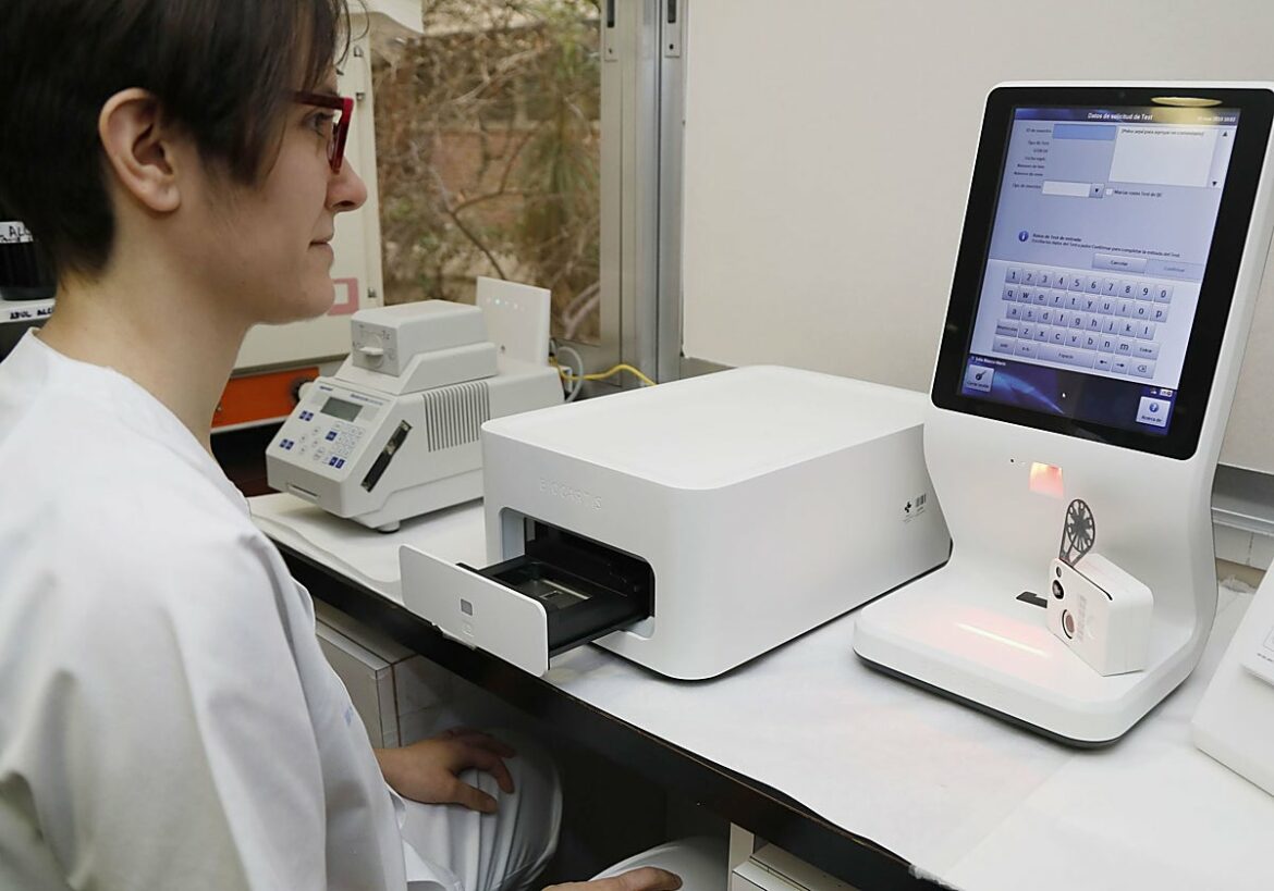 Vinculan el aumento del cáncer colorrectal en jóvenes con el uso de un herbicida