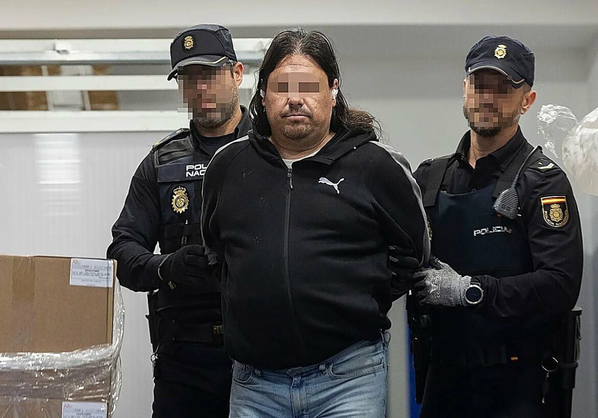 La jueza del ‘caso Salma’ reconoce la existencia de «dudas» sobre su relato y deja en libertad a ‘El Coletas’