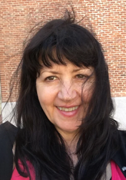 Imagen - Pamela Vivian.