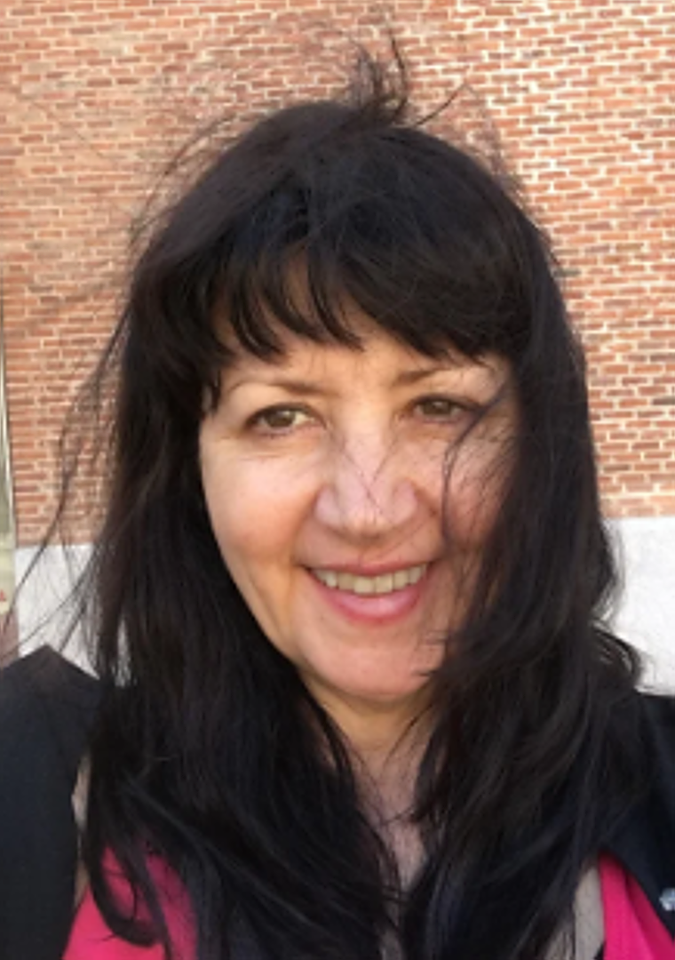 Imagen - Pamela Vivian.