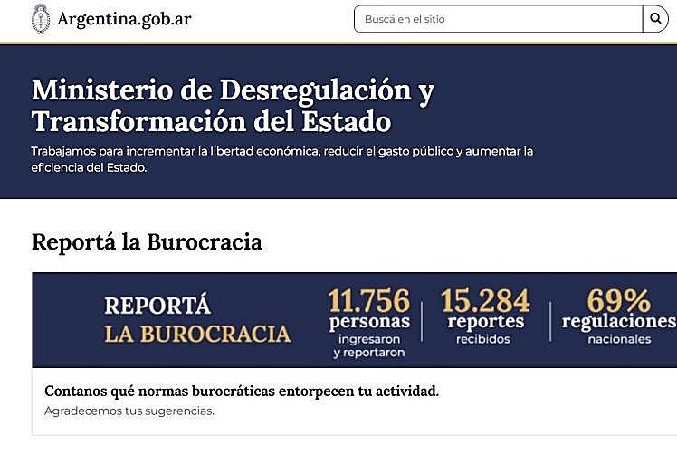 PP y Vox copian de Milei y Musk la nueva Consejería de Desregulación en Extremadura