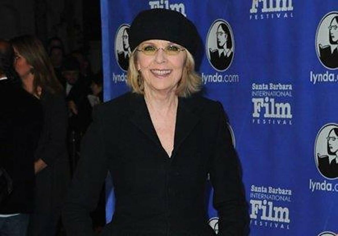 Una subasta recorre la polifacética personalidad de Diane Keaton a través de sus creaciones y sus objetos