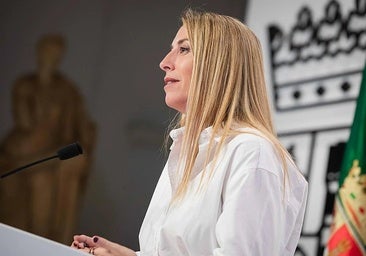 PP y Vox pactan el Gobierno en Extremadura y reactivan su alianza con la vista en las generales