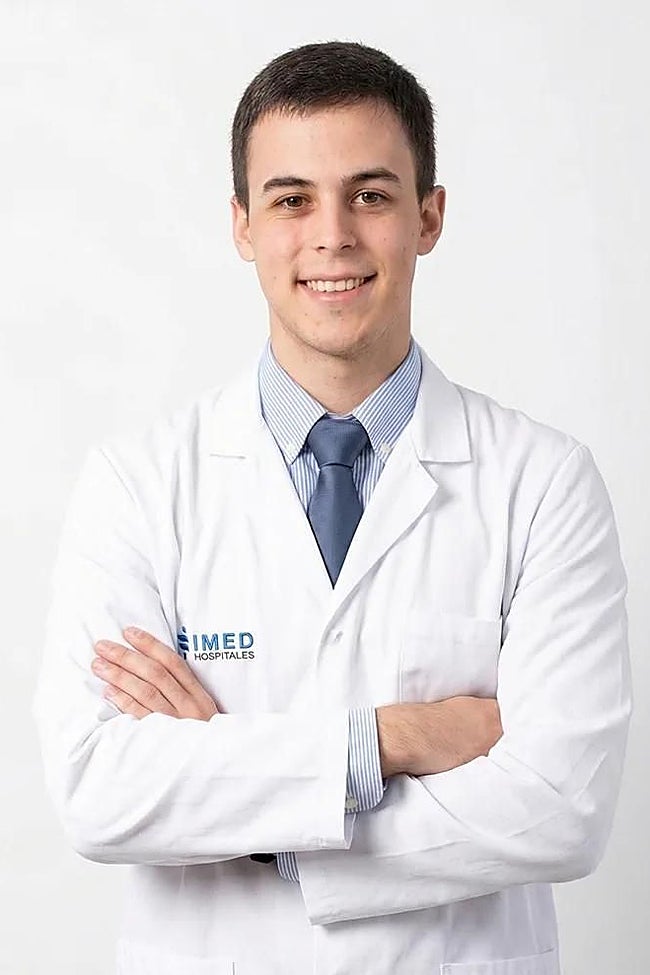 IMED Virgen de la Fuensanta refuerza su oferta asistencial con un nuevo servicio de Dermatología