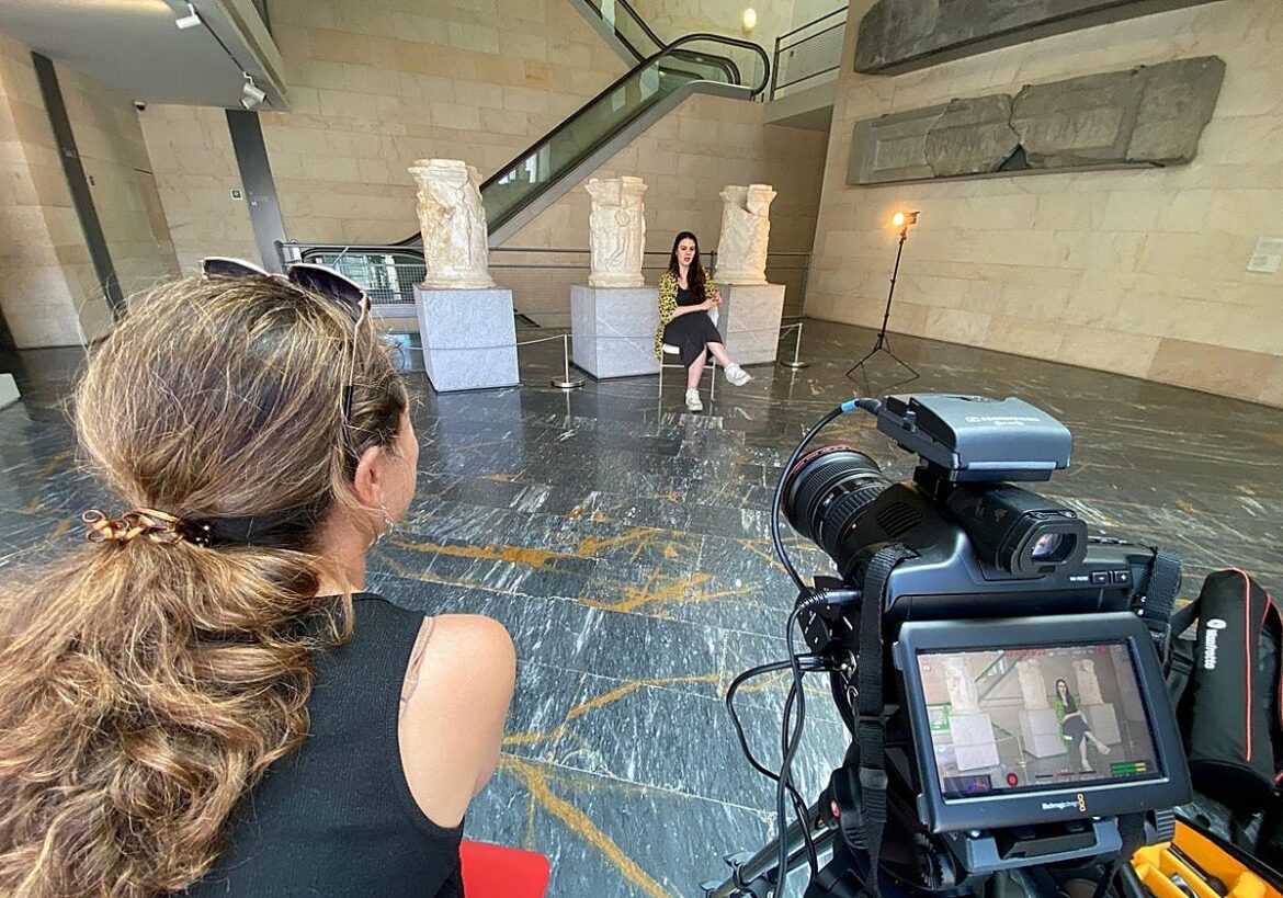 San Javier preestrena el documental ‘Federico entre los dientes’, dirigido por Sonia Murcia