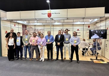 Mercosur arranca en una semana con grandes empresas murcianas ya posicionadas en Brasil