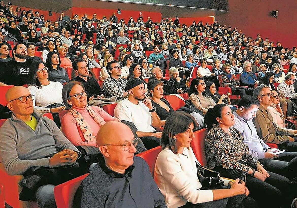 Abierto el plazo de inscripción de cortometrajes para participar en el FICC55