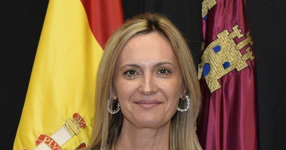 Dimite la vicealcaldesa de Vox en Las Torres de Cotillas