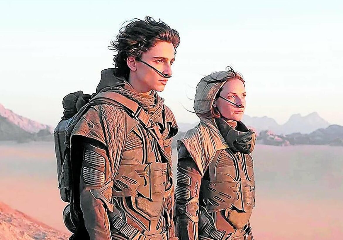 Incertidumbres en tiempos distópicos