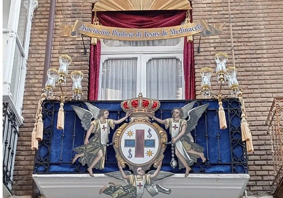 El XI Concurso de Embellecimiento de Balcones y Fachadas Semana Santa de Cartagena 2026 ya tiene ganadores