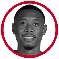 Imagen principal - Alaba: la recuperación más lenta