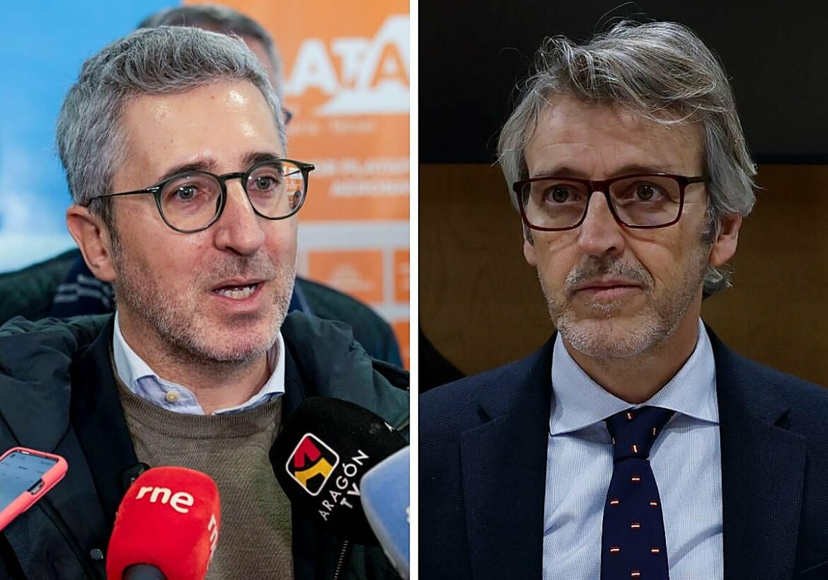 El Ministerio «asfixia» a la Comunidad con un recorte de 153 millones desde enero