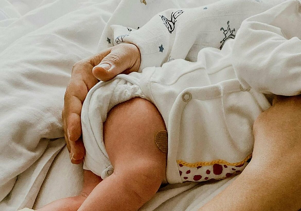 200.000 euros de indemnización por los daños sufridos por el parto tras una cesárea