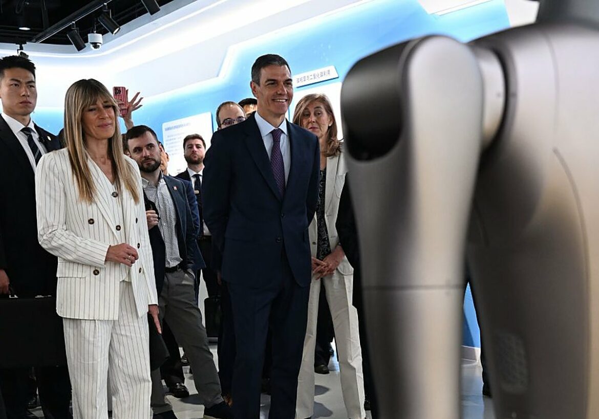 Los jueces madrileños respaldan a Peinado frente a las críticas del Gobierno sobre Begoña Gómez