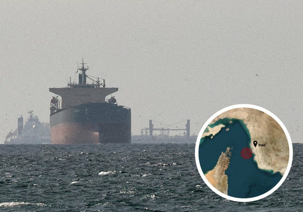 Tres cargueros atacados en pocas horas en Ormuz pese a la prórroga del alto el fuego