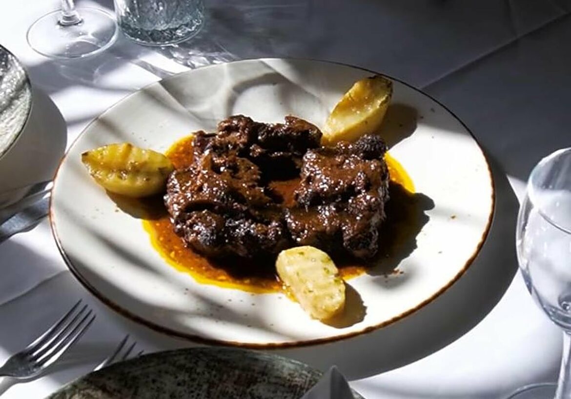 Descubre la ruta gastronómica para saborear la «esencia rural» de Cartagena durante este mes