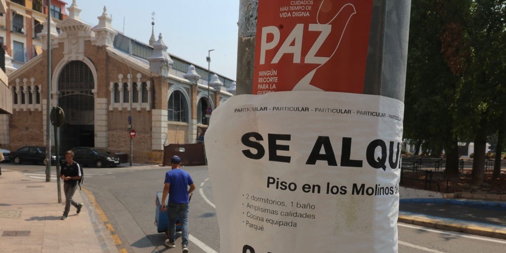 Estos son los cinco mejores barrios para vivir en Murcia si eres joven, según una agente inmobiliaria