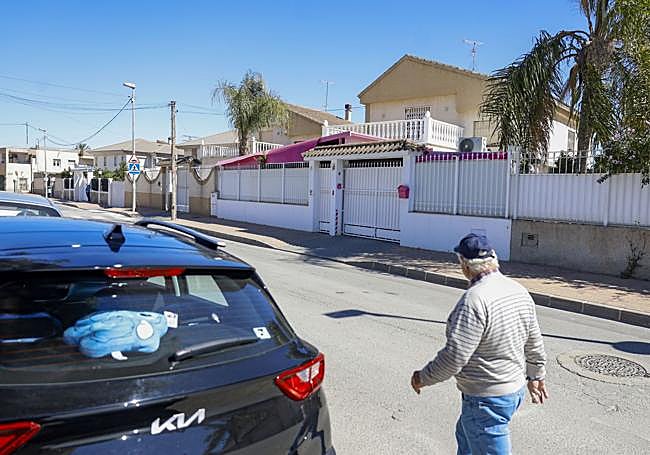 La supuesta trata que ocultaba en Murcia la Casa Rosa: «Tienes que pedir permiso a la jefa para salir»