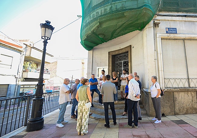 Al rescate de los casinos con historia de la Región