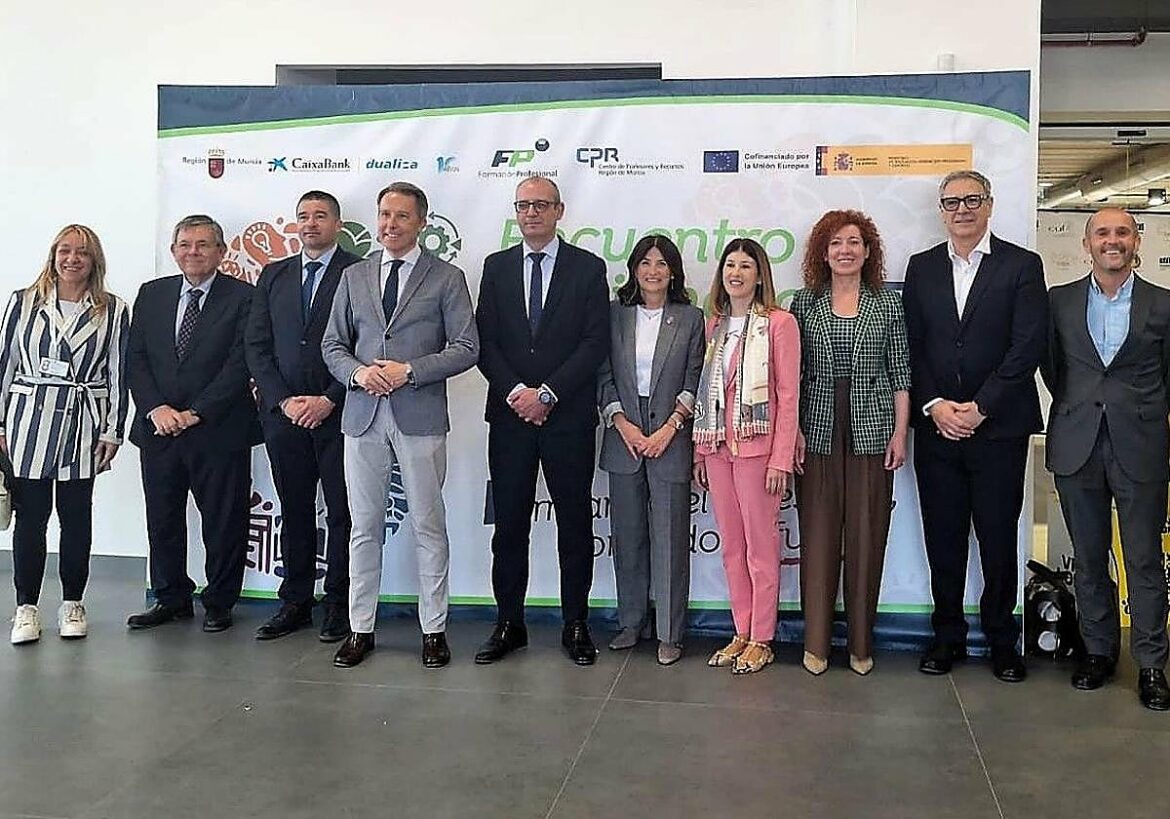 Menos alumnos por clase en FP Básica para atajar el fracaso y abandono