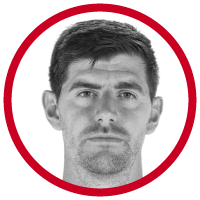 Imagen principal - Courtois: volver incluso mejor