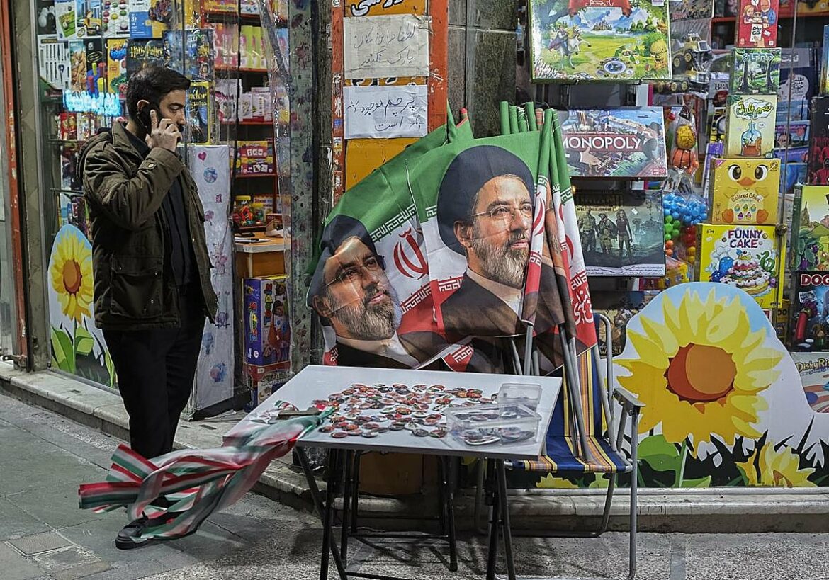 El G7 reafirma su compromiso de garantizar que Irán no obtenga un arma nuclear