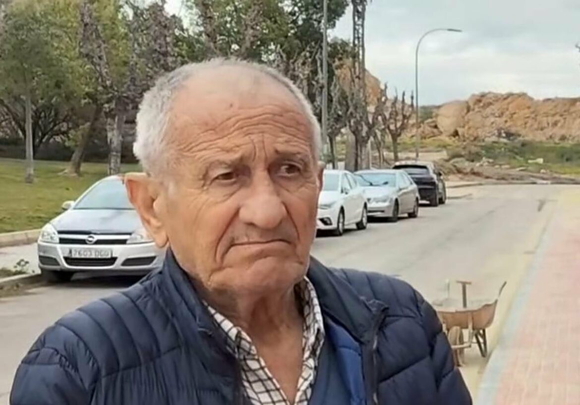 Fallece Francisco López Ayllón, pedáneo de El Puntal