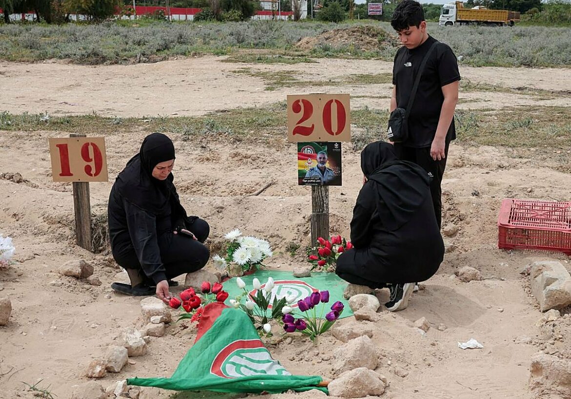 El presidente anuncia una segunda mesa de negociación con Irán este fin de semana: «Estamos muy cerca de un acuerdo»