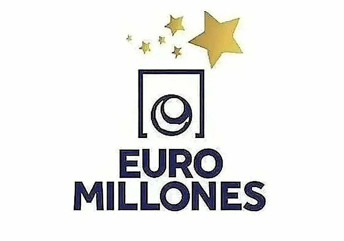 Euromillones: Comprobar resultados de hoy viernes 10 de abril de 2026
