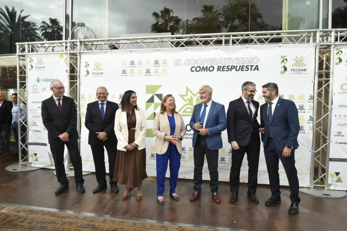 Las cooperativas agrarias engordan su peso en la Región con un horizonte lleno de obstáculos