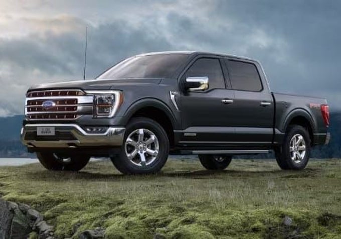 El CEO de Ford advierte que los coches chinos son «una amenaza» para la industria en Norteamérica