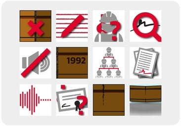 Adif ve «conjeturas» en el informe de la Guardia Civil que apunta a una rotura de vía en Adamuz