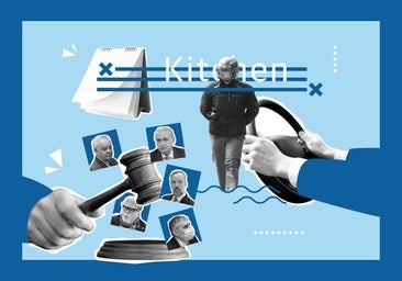 Cosidó asegura que desconoció la ‘operación Kitchen’ como director de la Policía