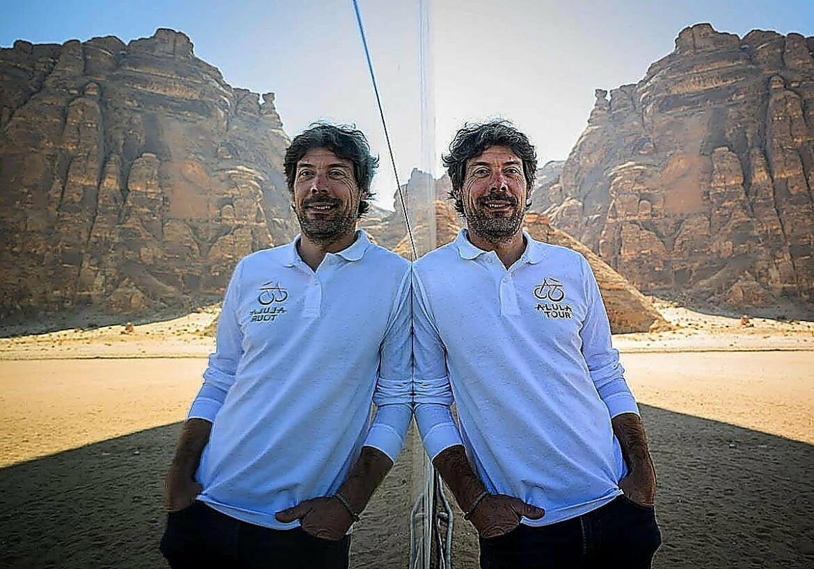 El juez condena a Óscar Freire por un delito leve de vejaciones hacia su mujer