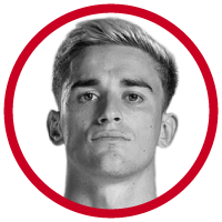 Imagen principal - Gavi: recuperación larga y con recaídas